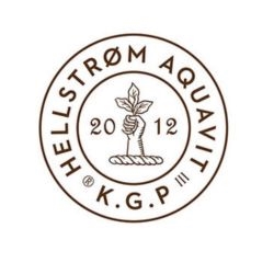 Hellstrøm Akvavit Hellstrøm Akvavit